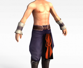 Modern Robot-ID:240984922