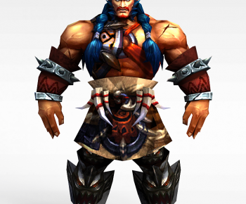 Modern Robot-ID:445599674