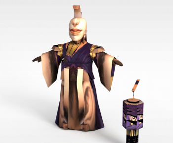 Modern Robot-ID:771564969