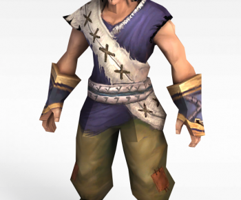 Modern Robot-ID:980003123