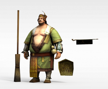 Modern Robot-ID:766721961