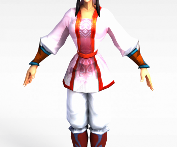 Modern Robot-ID:687330011