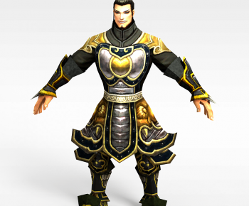 Modern Robot-ID:116010906