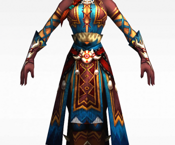 Modern Robot-ID:832580098