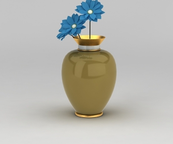 Modern Flower Arrangement-ID:174995906