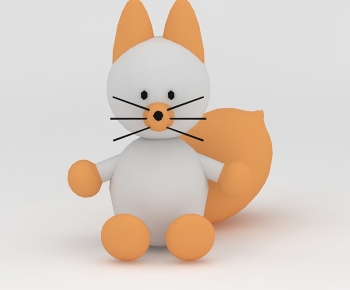 Modern Toys-ID:872544059