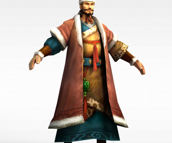 Modern Robot-ID:166376111