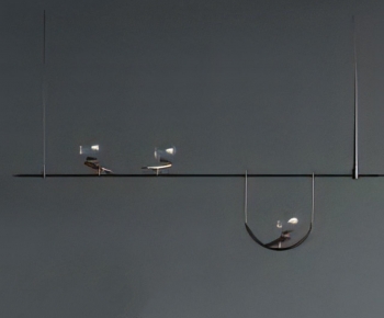 Modern Long Chandelier-ID:190877911