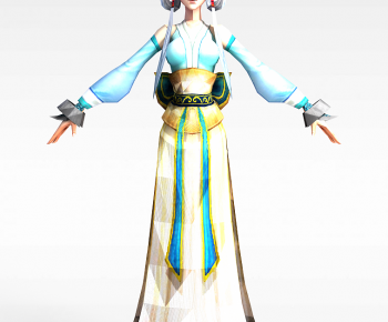 Modern Robot-ID:288014895