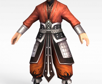 Modern Robot-ID:437329051