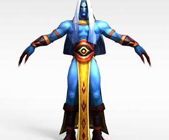 Modern Robot-ID:626884943