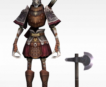 Modern Robot-ID:688808927