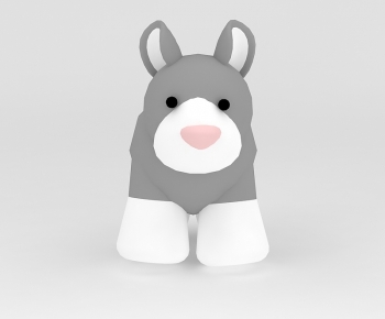 Modern Toys-ID:762134087