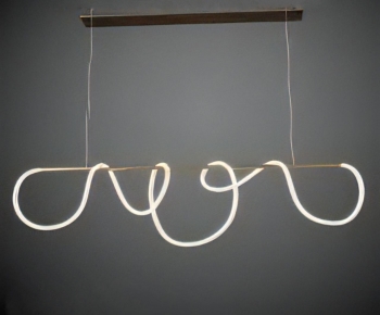 Modern Long Chandelier-ID:837619079