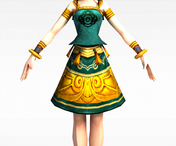 Modern Robot-ID:378371002