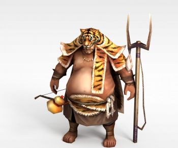 Modern Robot-ID:377132897