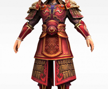 Modern Robot-ID:212878943