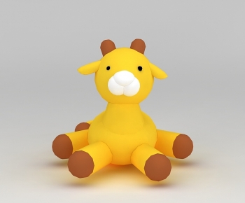 Modern Toys-ID:588663101