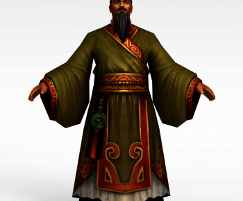 Modern Robot-ID:645482065