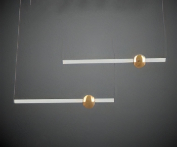 Modern Long Chandelier-ID:807565935