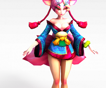 Modern Robot-ID:580867057