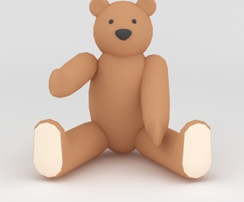 Modern Toys-ID:552411081