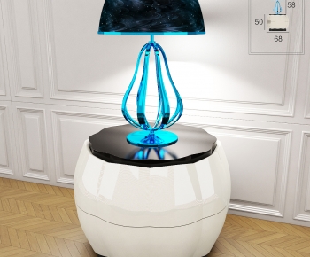 Modern Table Lamp-ID:308115017