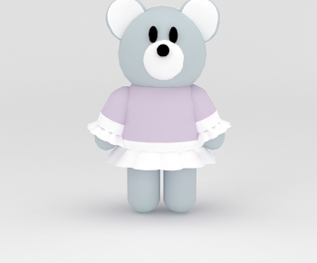 Modern Toys-ID:769500974