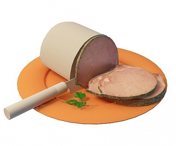 Modern Bread Cake-ID:235193018