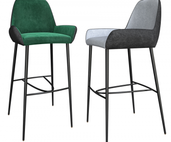 Modern Bar Chair-ID:880657914