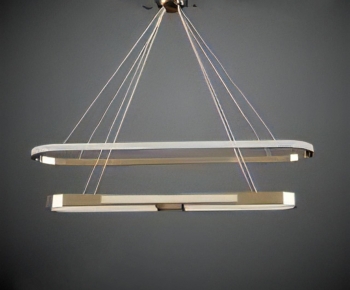 Modern Long Chandelier-ID:664160972