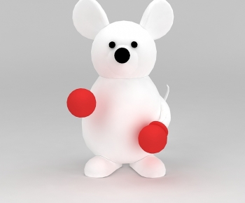 Modern Toys-ID:391675006