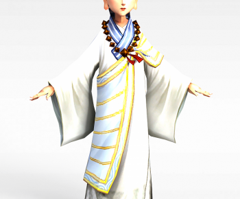 Modern Robot-ID:379957915