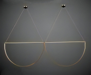 Modern Long Chandelier-ID:356931924