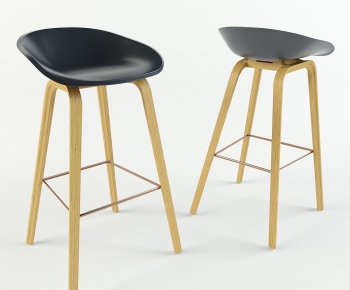 Modern Bar Chair-ID:772911074