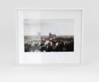 Modern Picture Frame-ID:334028965