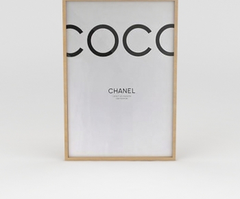 Modern Picture Frame-ID:454102045