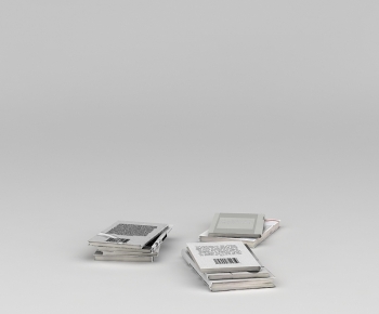 Modern Magazines/Newspapers-ID:574381118