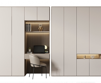 Modern The Wardrobe-ID:356439115