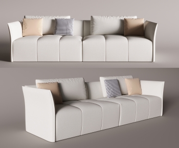 Modern Multi Person Sofa-ID:329405076