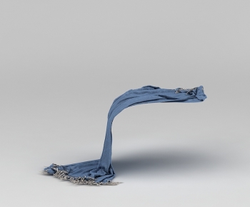 Modern Clothes, Bags And Shoes-ID:612988953