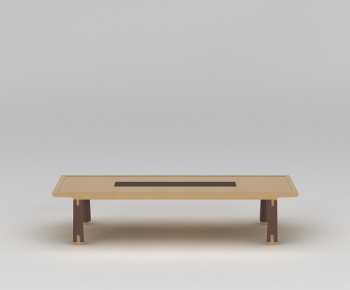 New Chinese Style Tea Tables And Chairs-ID:809070119