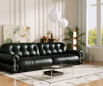 Modern Sofa Combination-ID:410059933