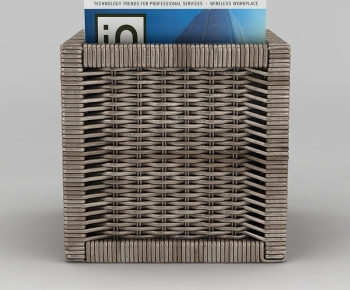 Modern Storage Basket-ID:824414016