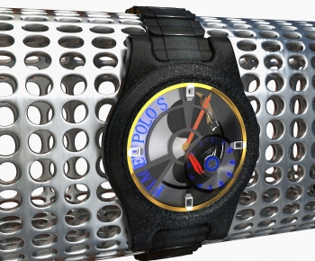 Modern Clocks And Watches-ID:199362999