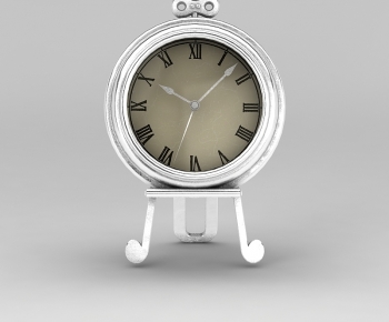 Modern Clocks And Watches-ID:241622924