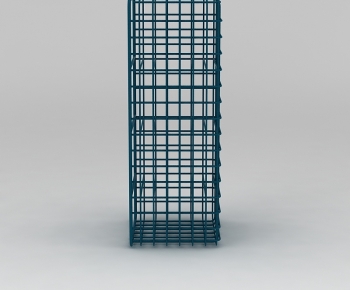 Modern Flower Shelf-ID:468045954