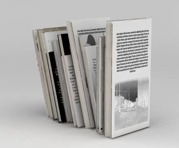 Modern Magazines/Newspapers-ID:964919093