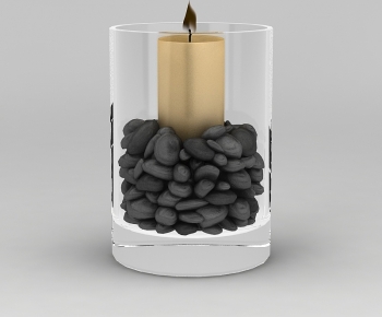 Modern Candles/Candlesticks-ID:319049485