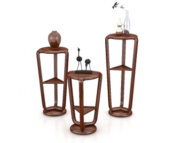 Modern Flower Shelf-ID:503798012